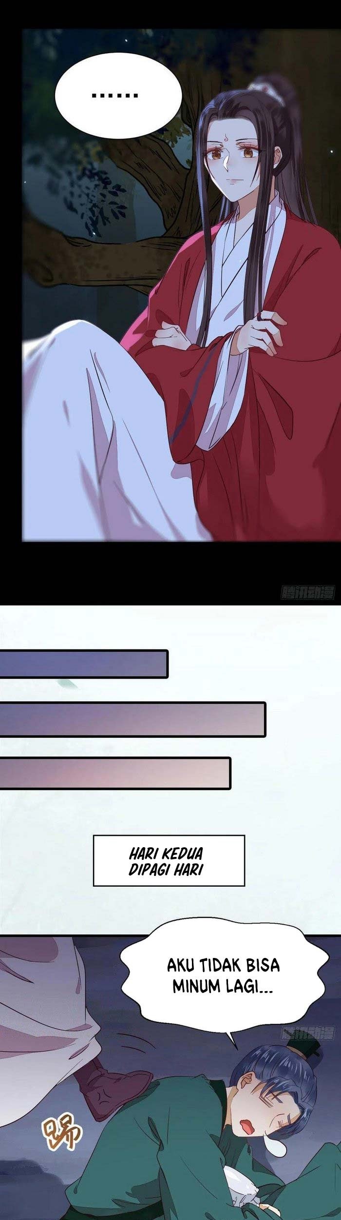 The Ghostly Doctor Chapter 279 Gambar 20