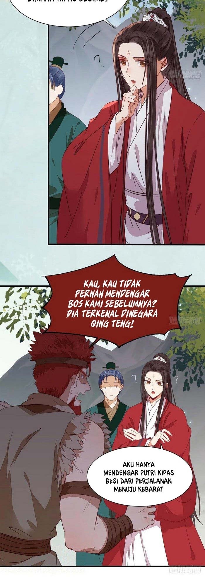 The Ghostly Doctor Chapter 279 Gambar 24