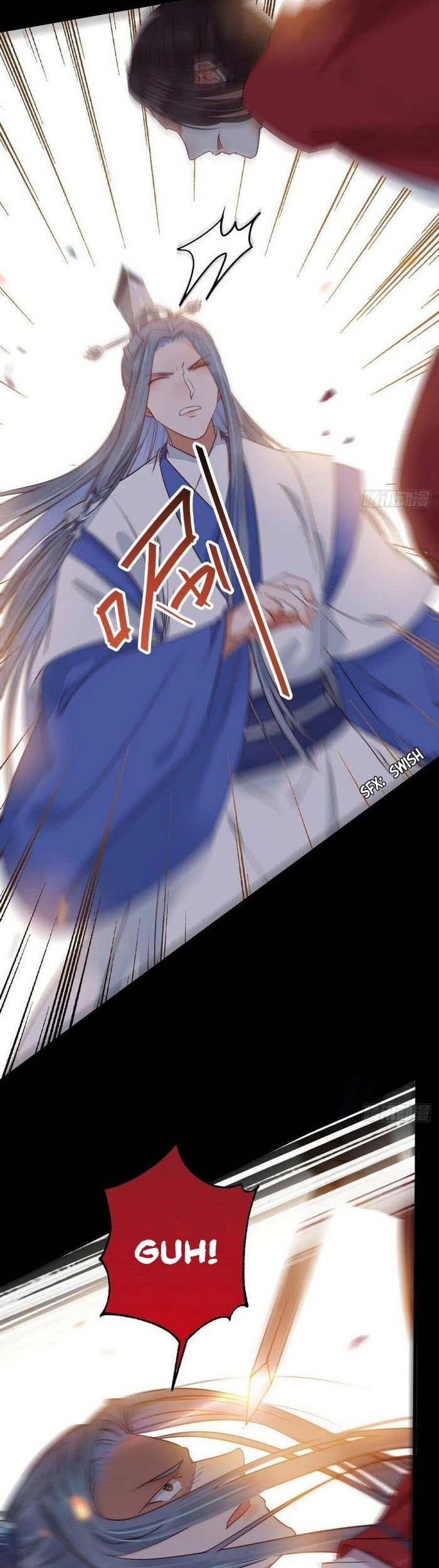 The Ghostly Doctor Chapter 278 Gambar 27