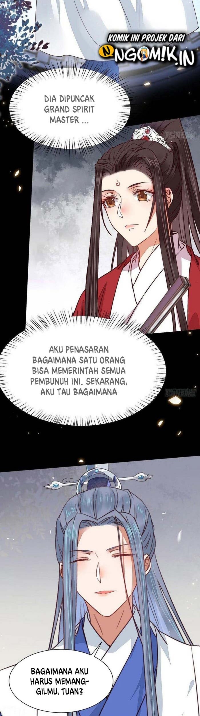 The Ghostly Doctor Chapter 278 Gambar 3