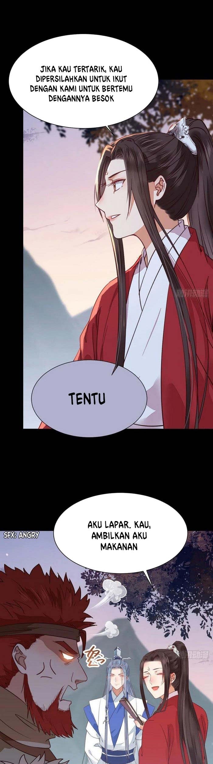 The Ghostly Doctor Chapter 278 Gambar 11