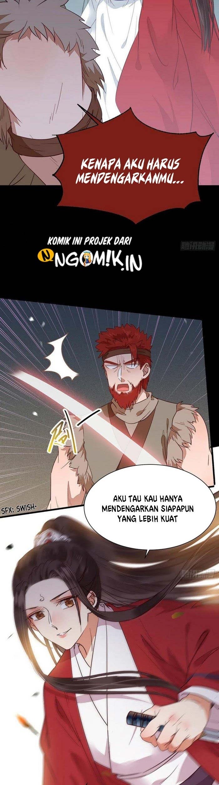 The Ghostly Doctor Chapter 278 Gambar 12