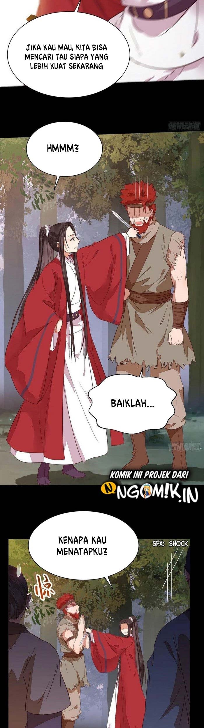 The Ghostly Doctor Chapter 278 Gambar 13