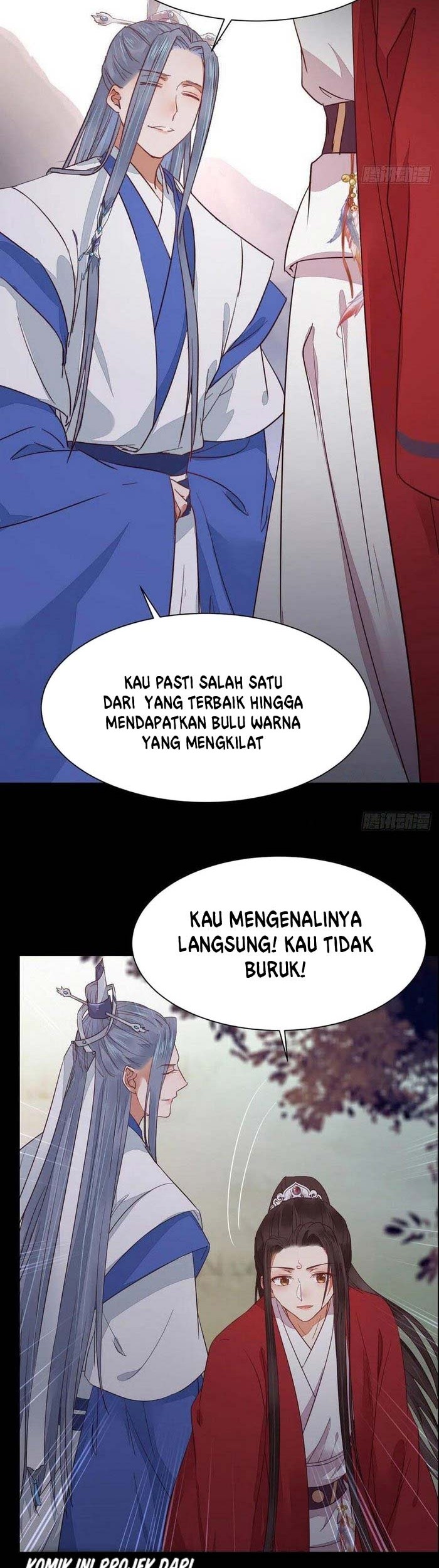 The Ghostly Doctor Chapter 278 Gambar 16