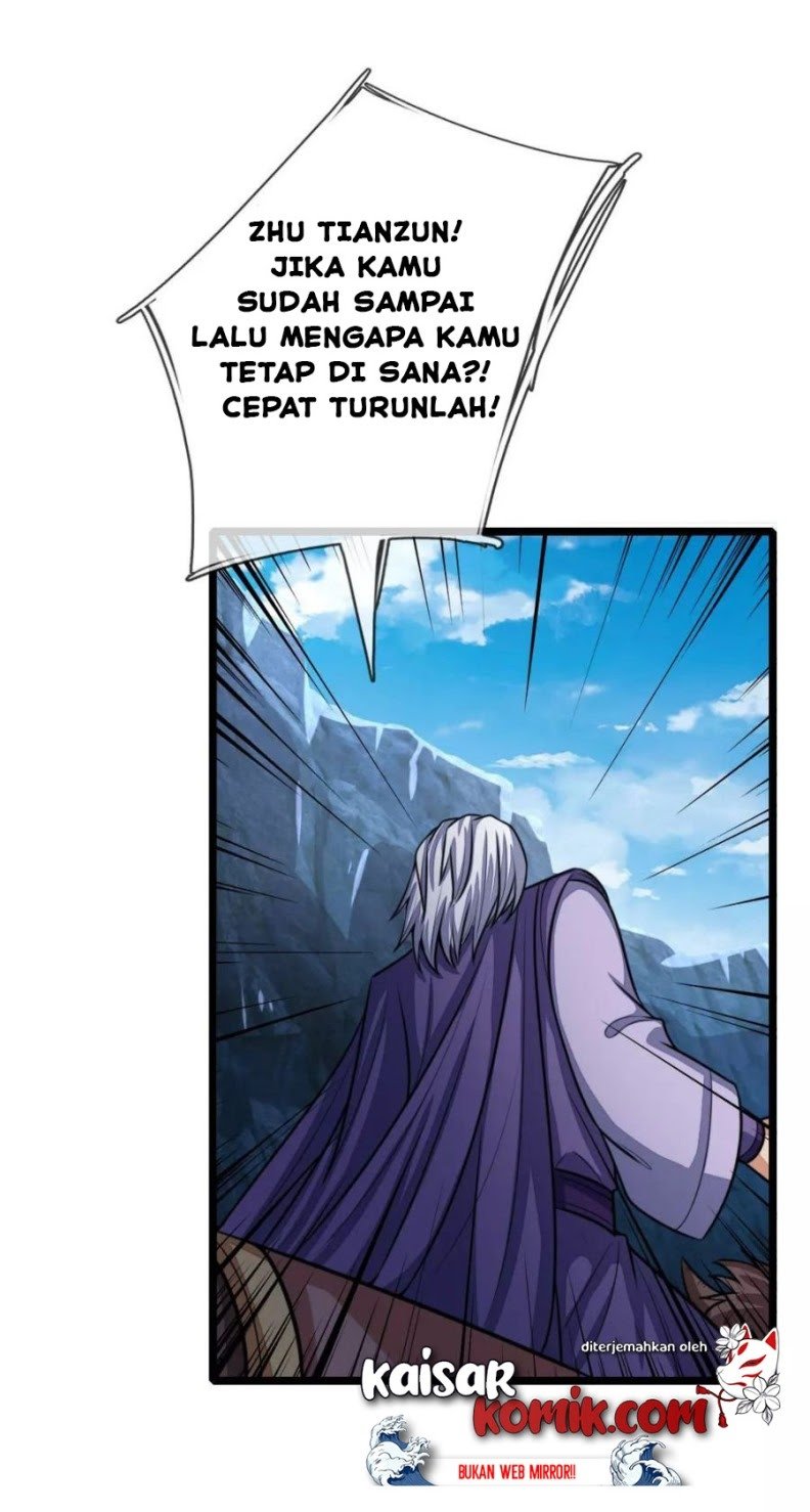 Baca Shenwu Tianzun Chapter 161 Gambar 2