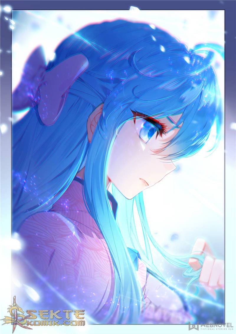 Baca  Soul Land IV – The Ultimate Combat Chapter 94 Gambar 2