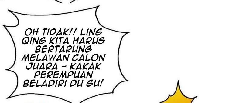 Extreme God Chapter 79 Gambar 7