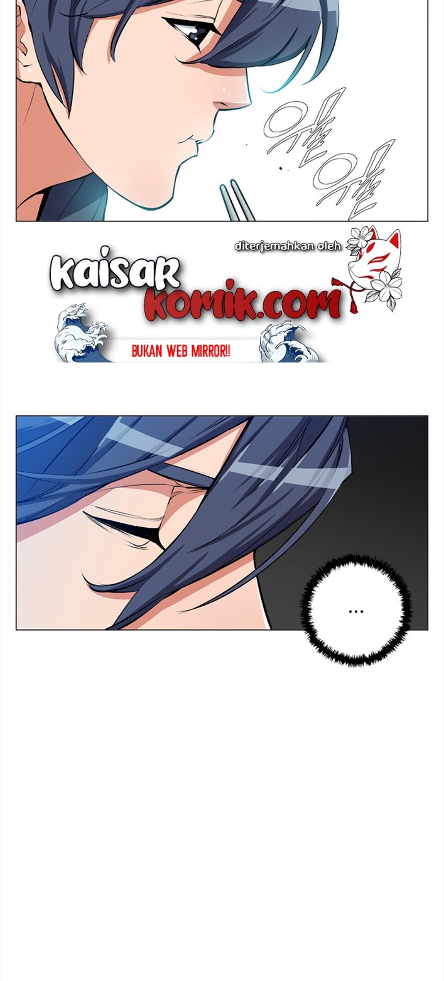 I Stack Experience Through Writing Books Chapter 68 Gambar 35