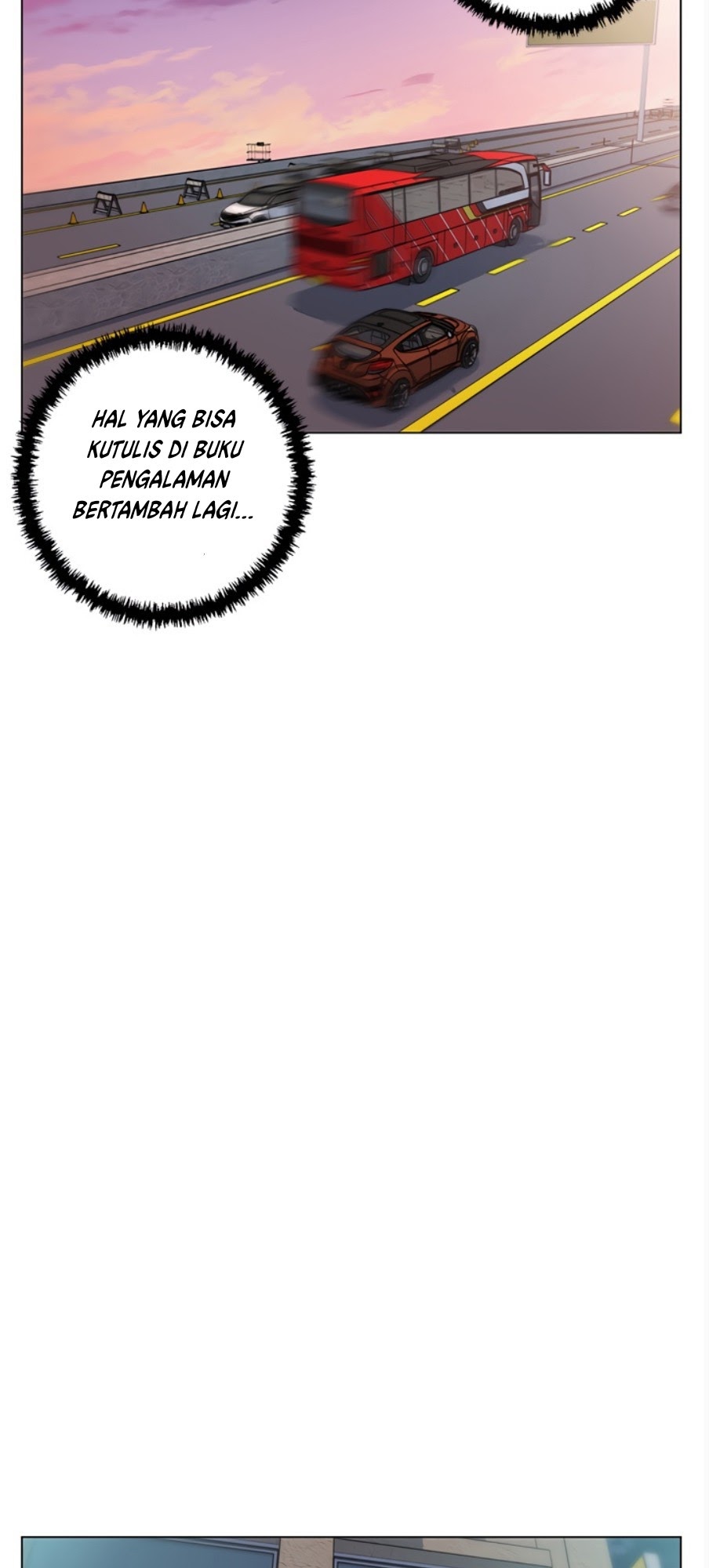 I Stack Experience Through Writing Books Chapter 68 Gambar 4