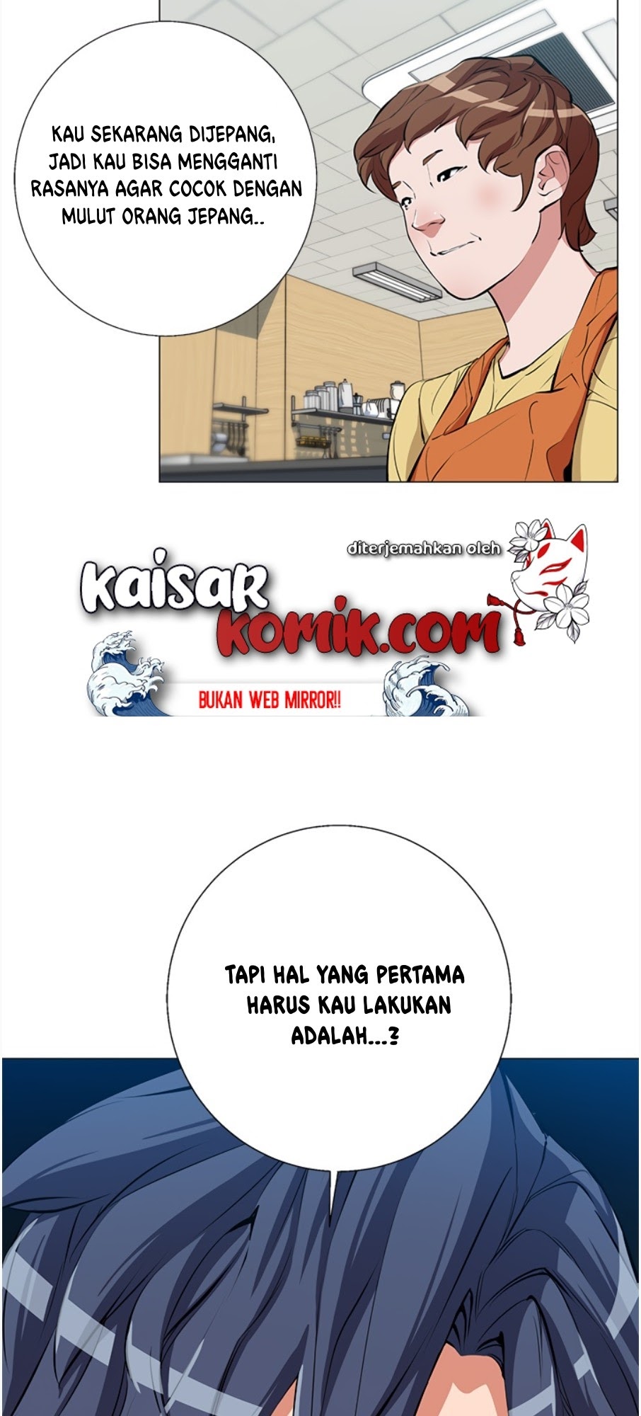 I Stack Experience Through Writing Books Chapter 68 Gambar 42