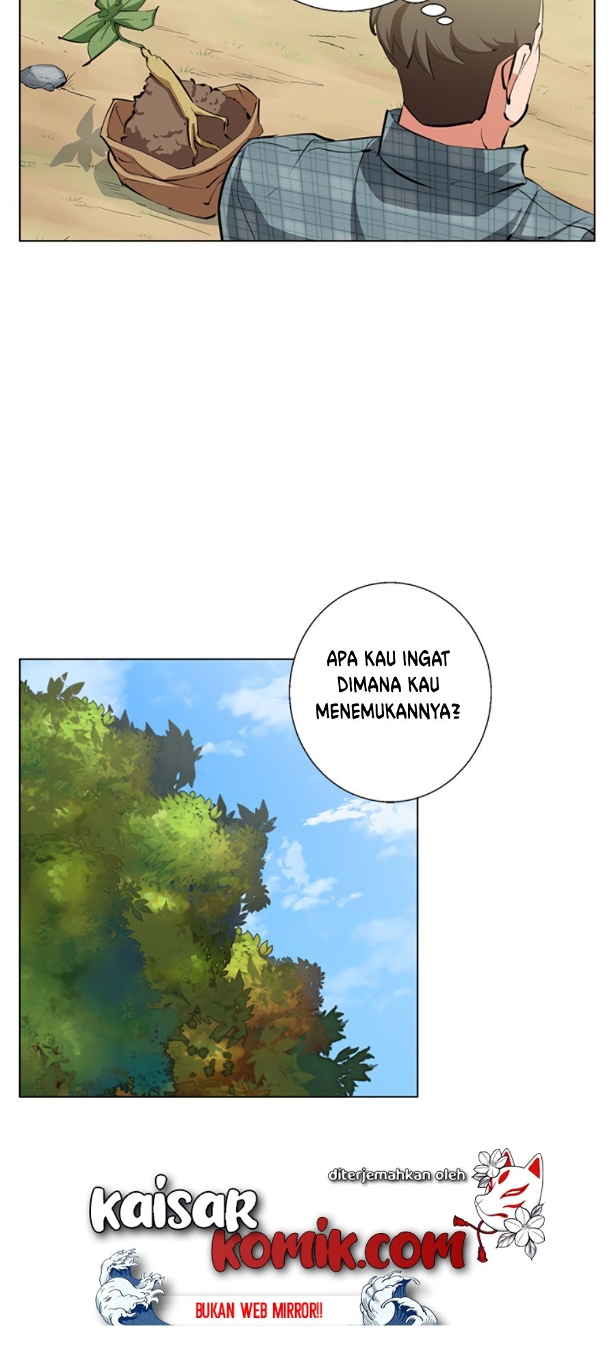 I Stack Experience Through Writing Books Chapter 67 Gambar 38