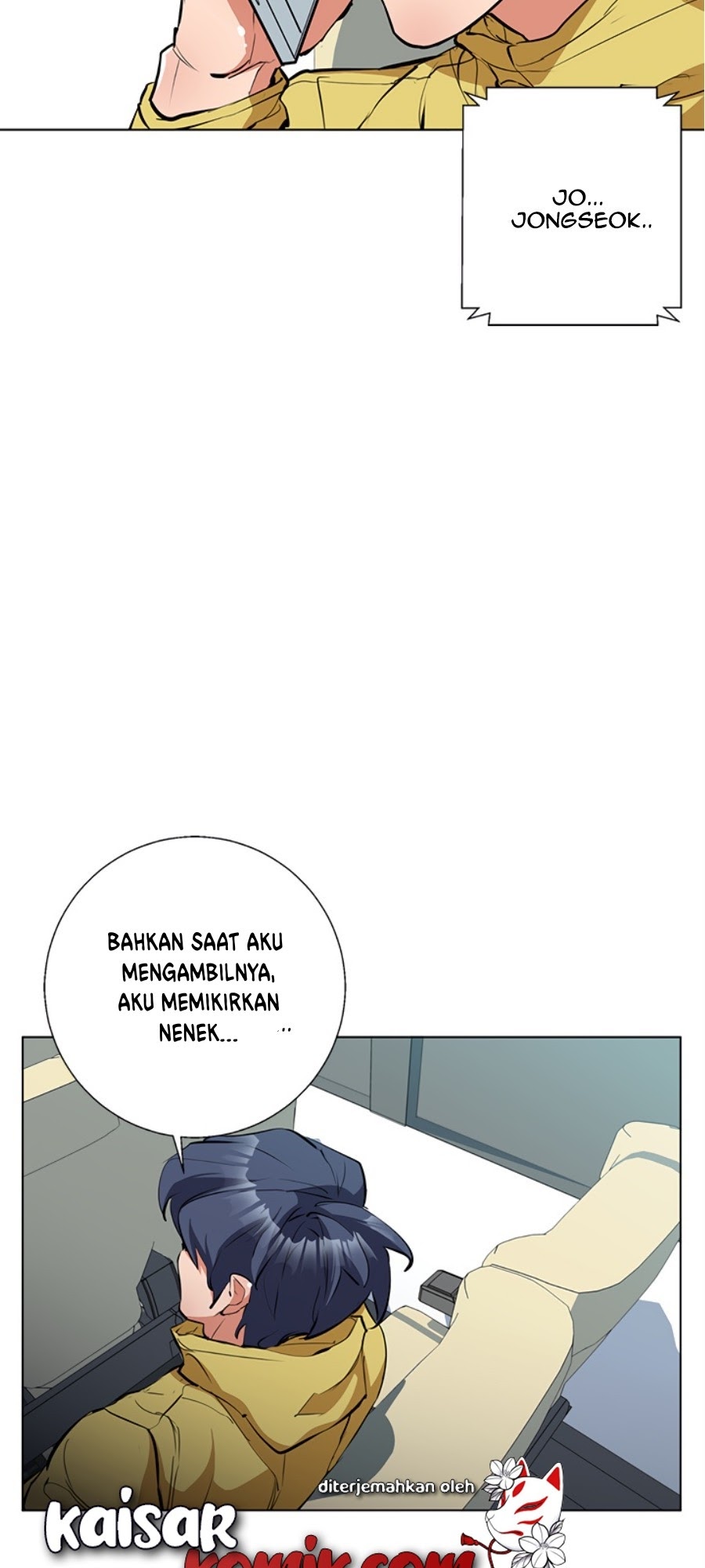 I Stack Experience Through Writing Books Chapter 67 Gambar 43