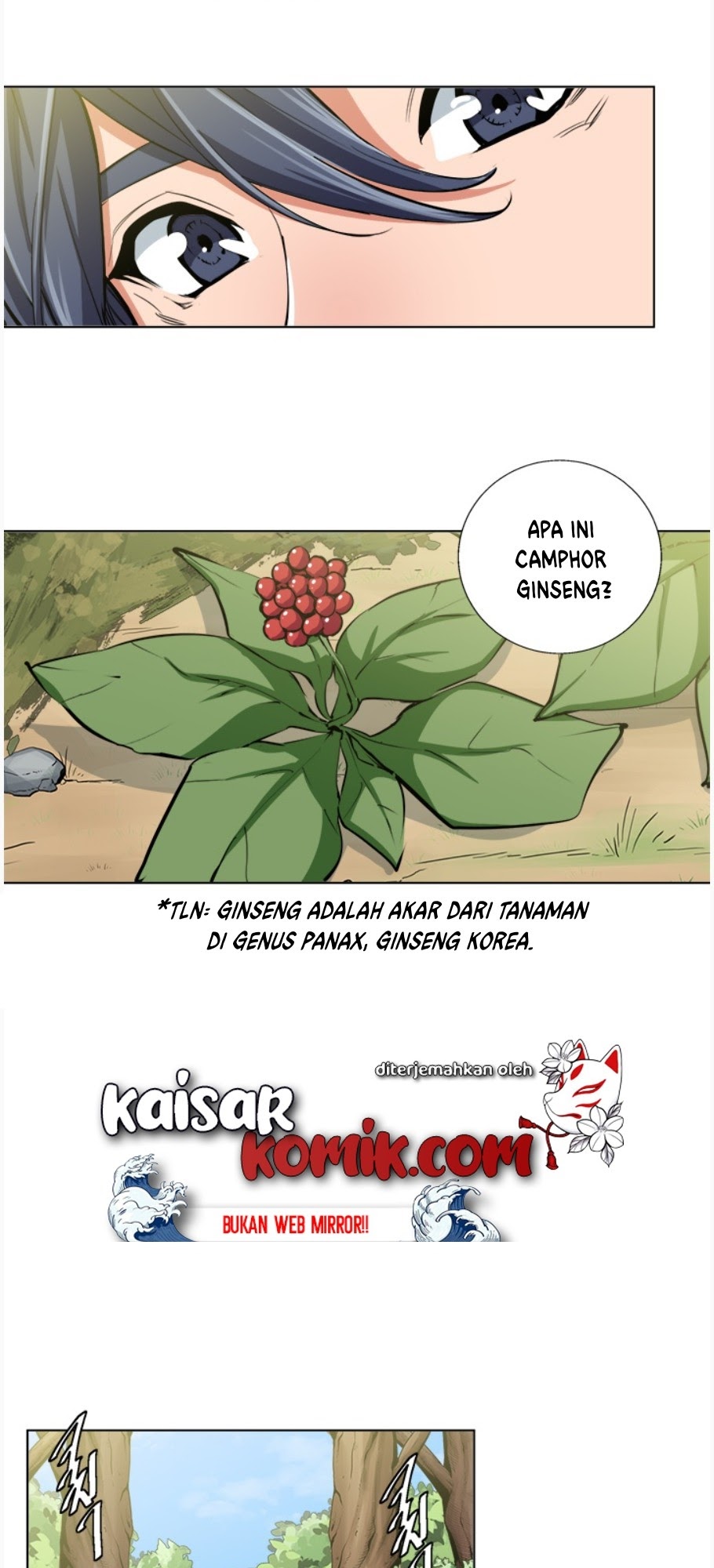 I Stack Experience Through Writing Books Chapter 65 Gambar 47