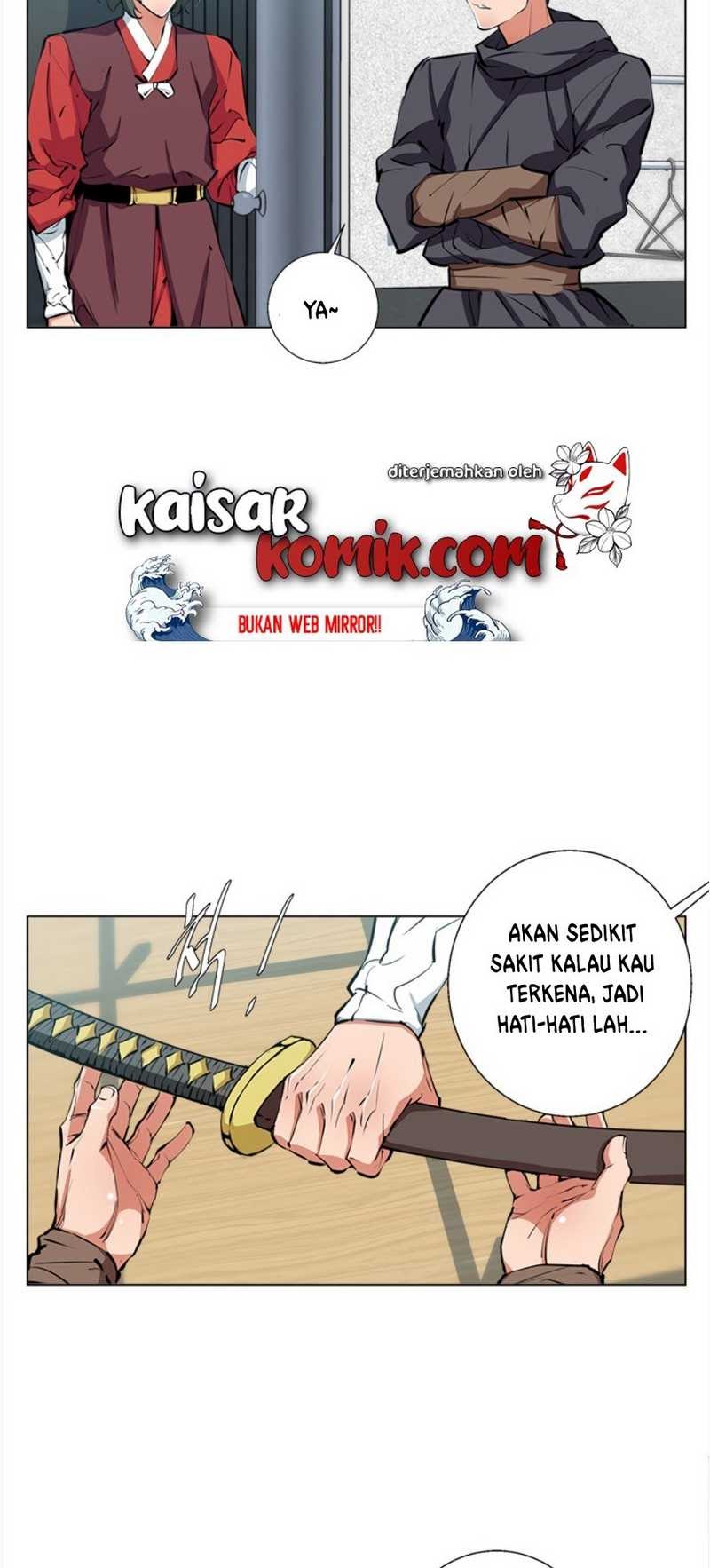 I Stack Experience Through Writing Books Chapter 63 Gambar 10