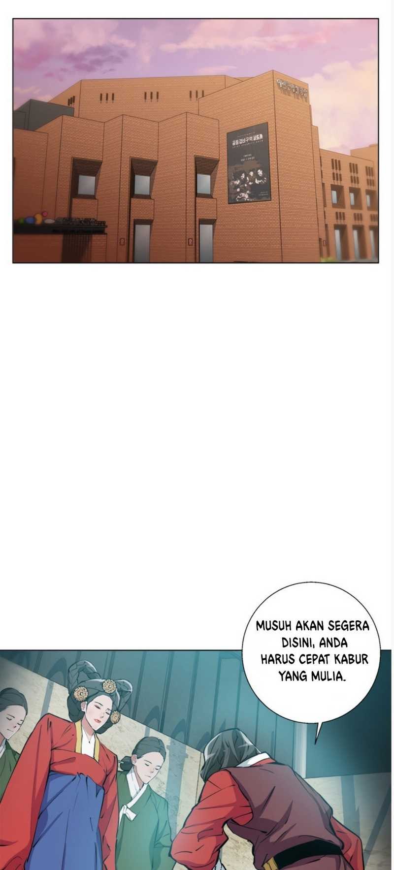 I Stack Experience Through Writing Books Chapter 63 Gambar 36