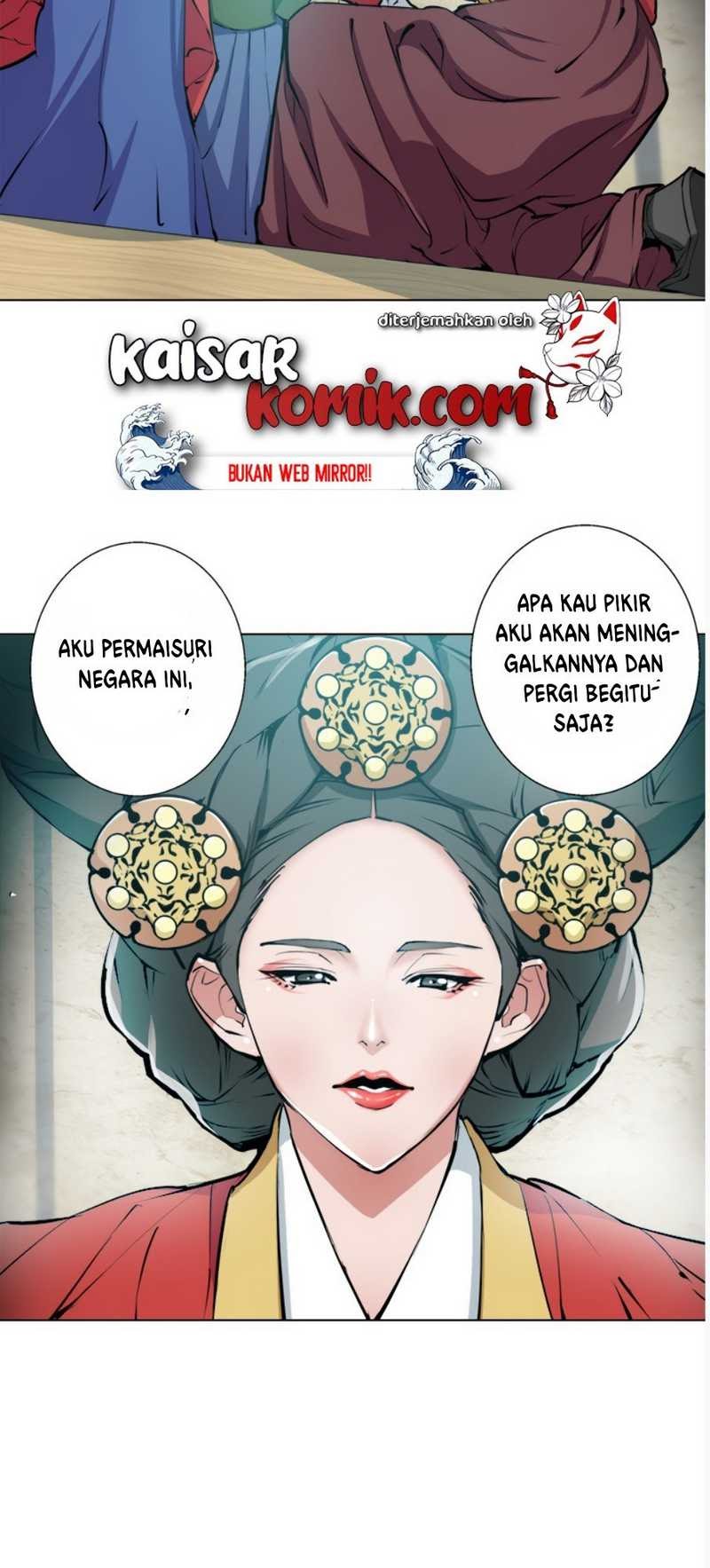I Stack Experience Through Writing Books Chapter 63 Gambar 37