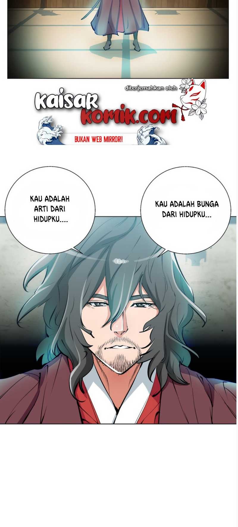 I Stack Experience Through Writing Books Chapter 63 Gambar 41