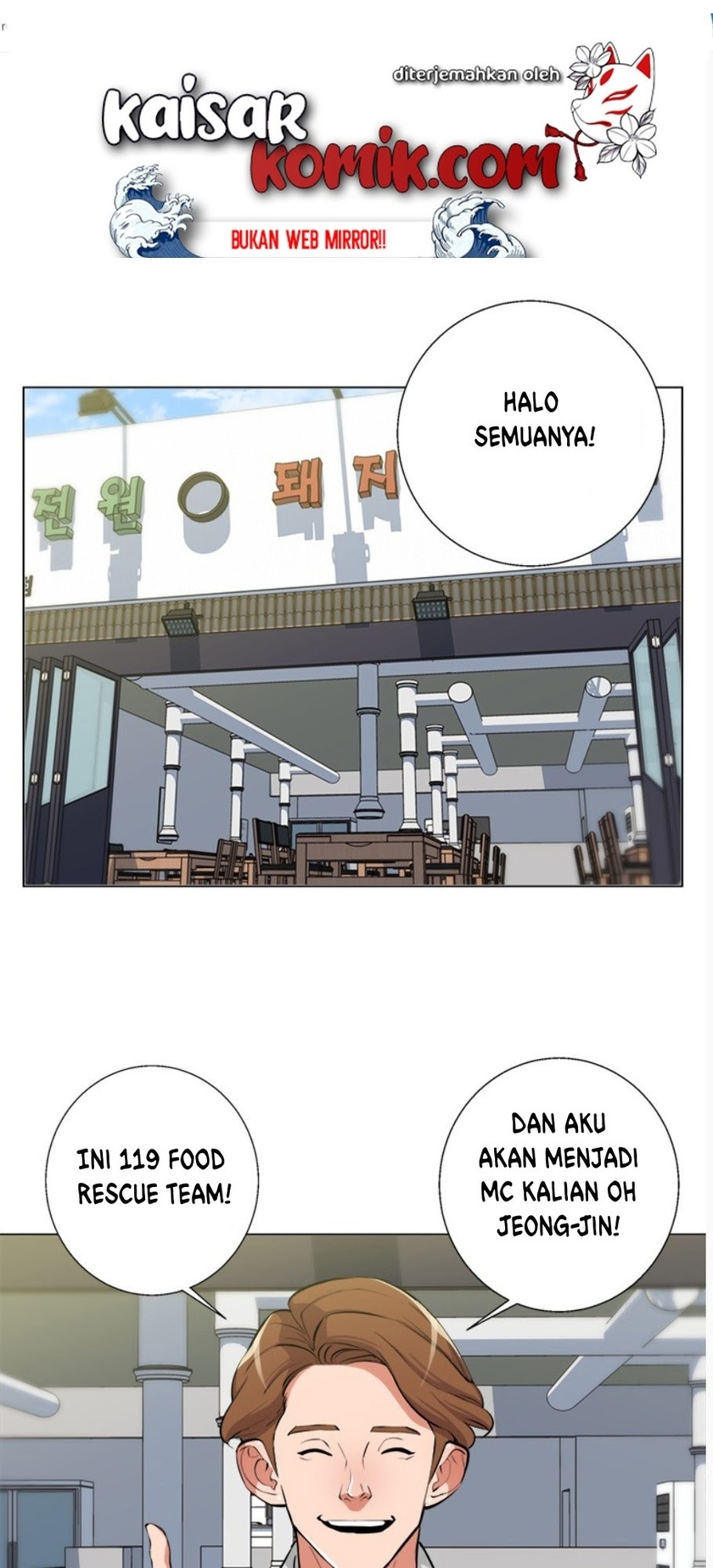 Baca  I Stack Experience Through Writing Books Chapter 61 Gambar 2