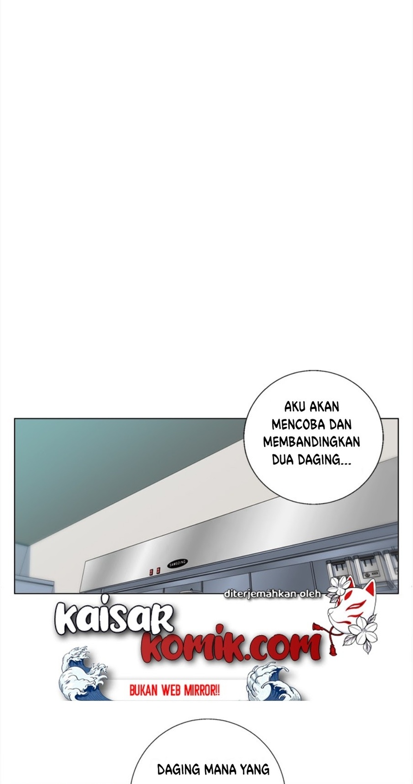 I Stack Experience Through Writing Books Chapter 61 Gambar 36