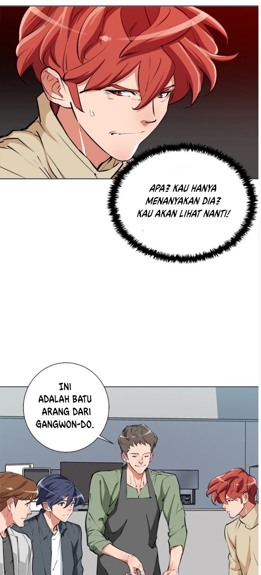 I Stack Experience Through Writing Books Chapter 61 Gambar 6