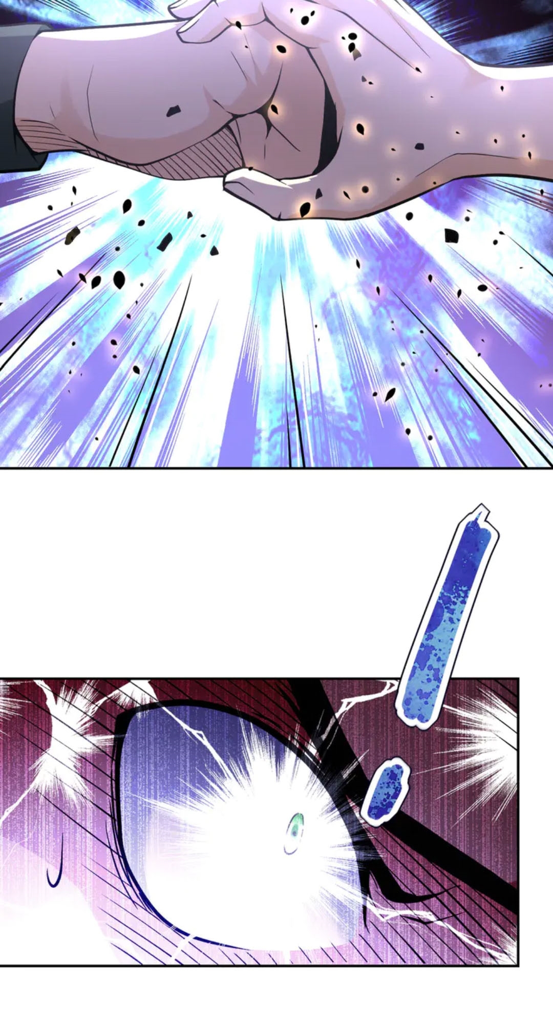 Super System Chapter 108 Gambar 26
