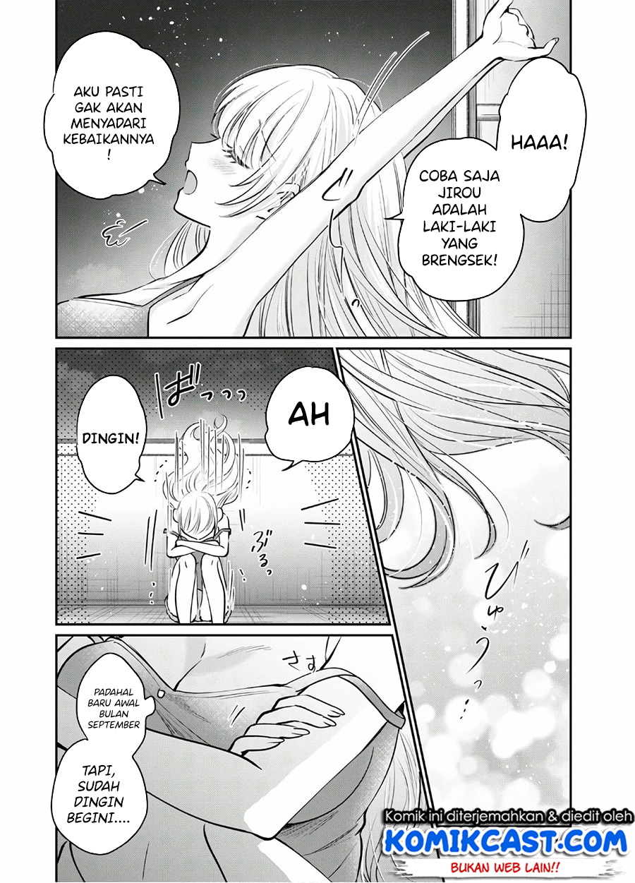 Fuufu Ijou Koibito Miman. Chapter 33 Gambar 23