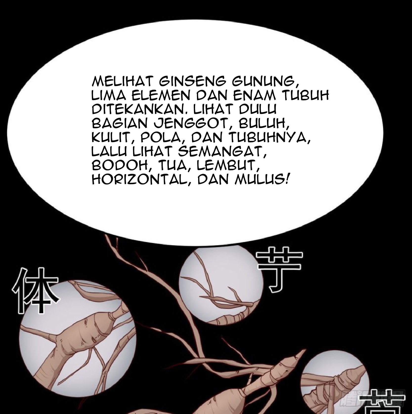 Full-level Peach Blossom Acupuncturist Chapter 9 Gambar 4