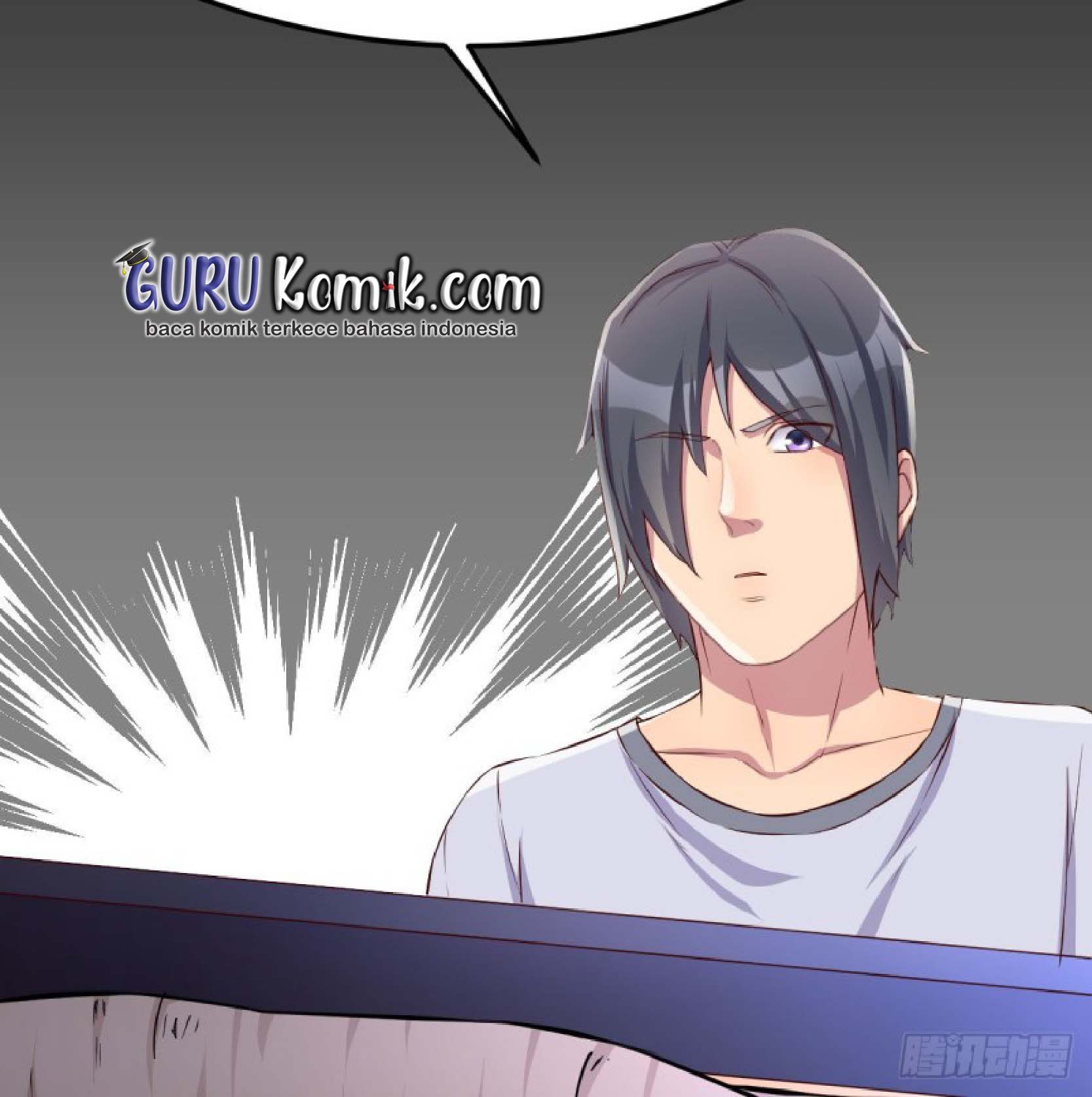 Full-level Peach Blossom Acupuncturist Chapter 9 Gambar 7