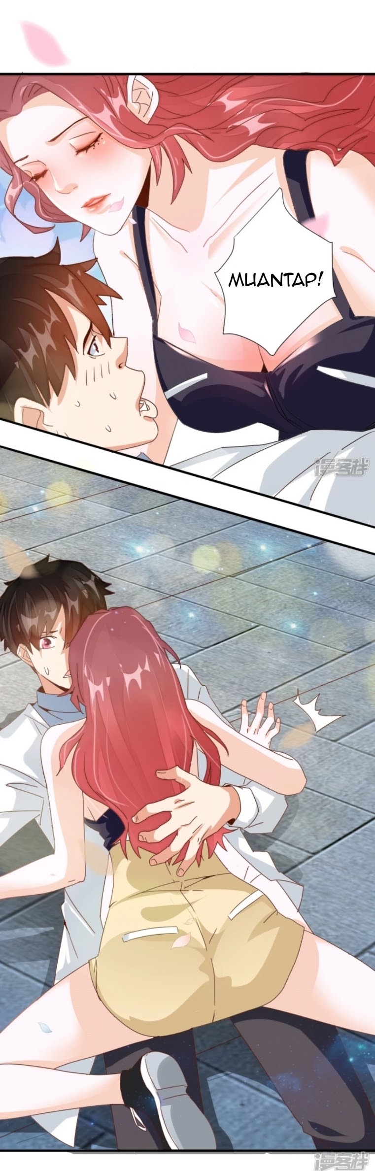 Super Doctor Metropolis Chapter 19 Gambar 13