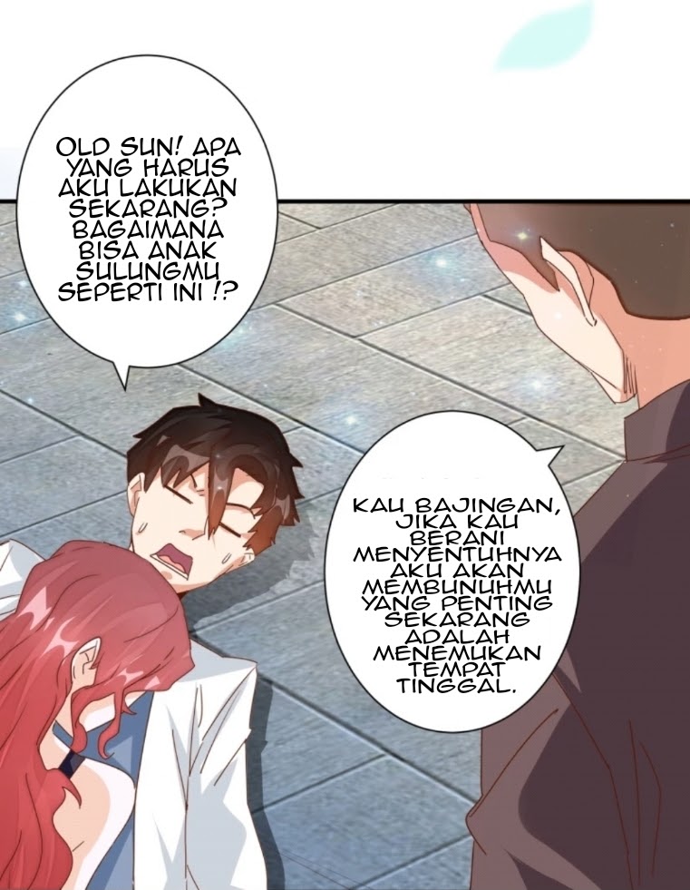 Super Doctor Metropolis Chapter 19 Gambar 14