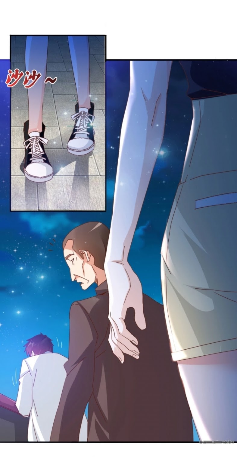 Super Doctor Metropolis Chapter 19 Gambar 5