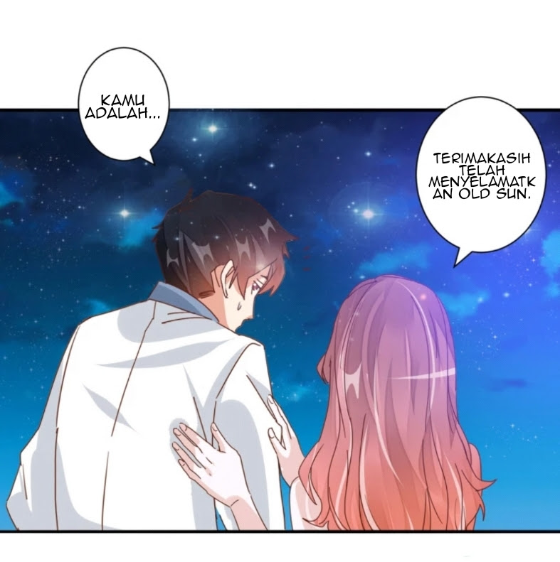 Super Doctor Metropolis Chapter 19 Gambar 6