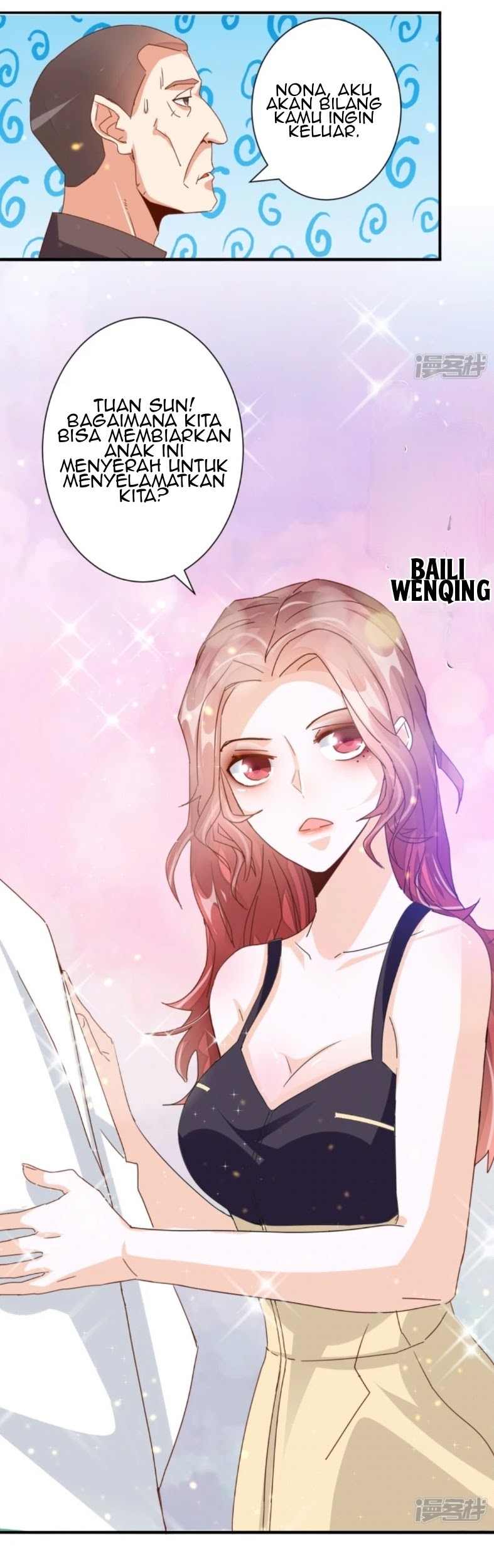 Super Doctor Metropolis Chapter 19 Gambar 7