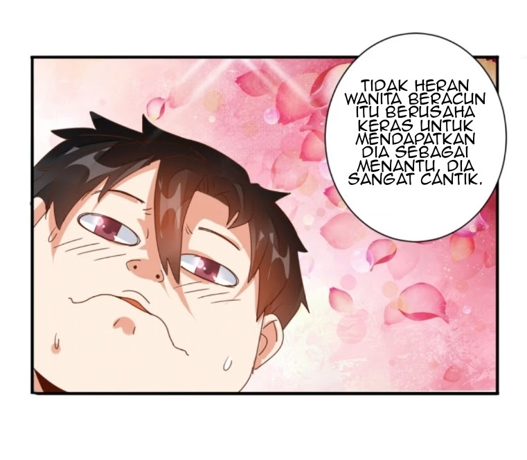 Super Doctor Metropolis Chapter 19 Gambar 9