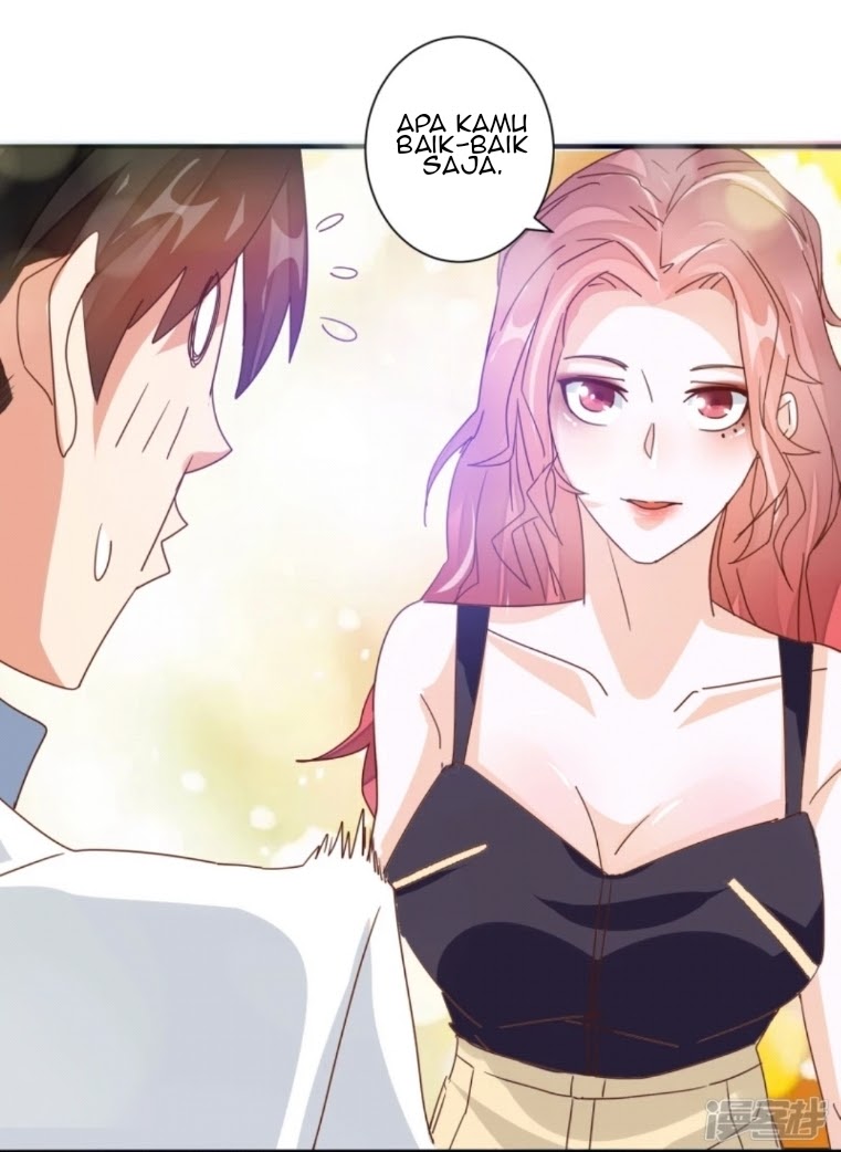 Super Doctor Metropolis Chapter 19 Gambar 10
