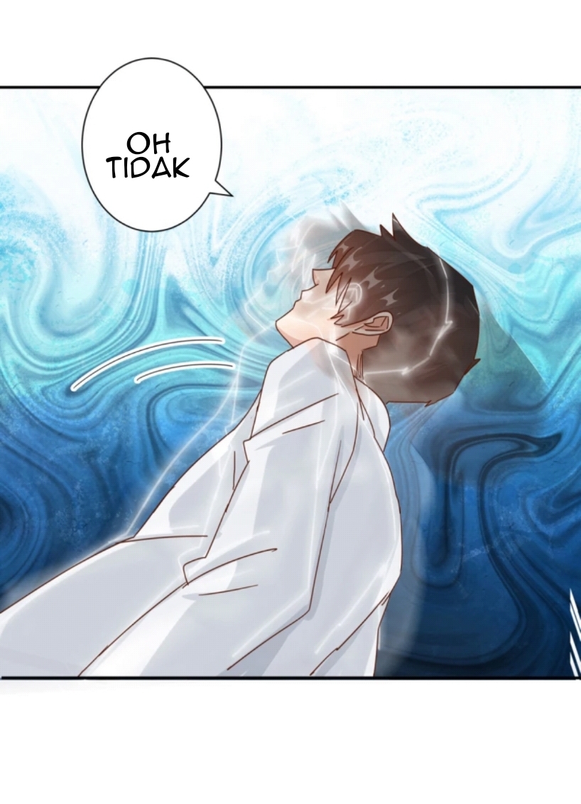 Super Doctor Metropolis Chapter 24 Gambar 11