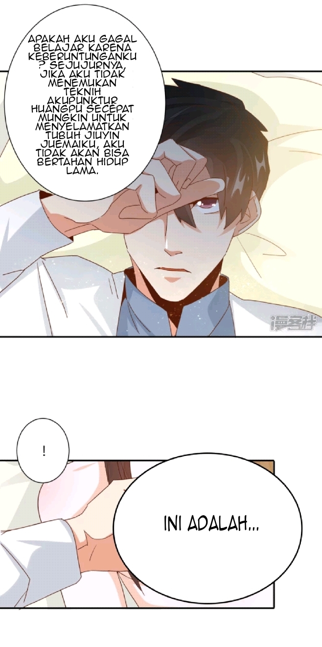 Super Doctor Metropolis Chapter 24 Gambar 14