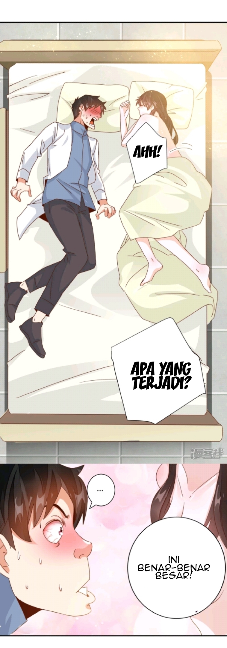 Super Doctor Metropolis Chapter 24 Gambar 16