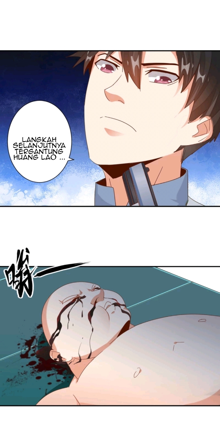 Super Doctor Metropolis Chapter 24 Gambar 5