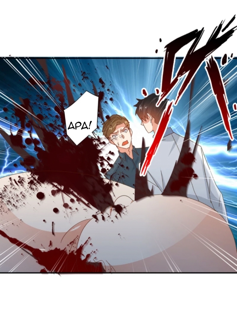 Super Doctor Metropolis Chapter 24 Gambar 6