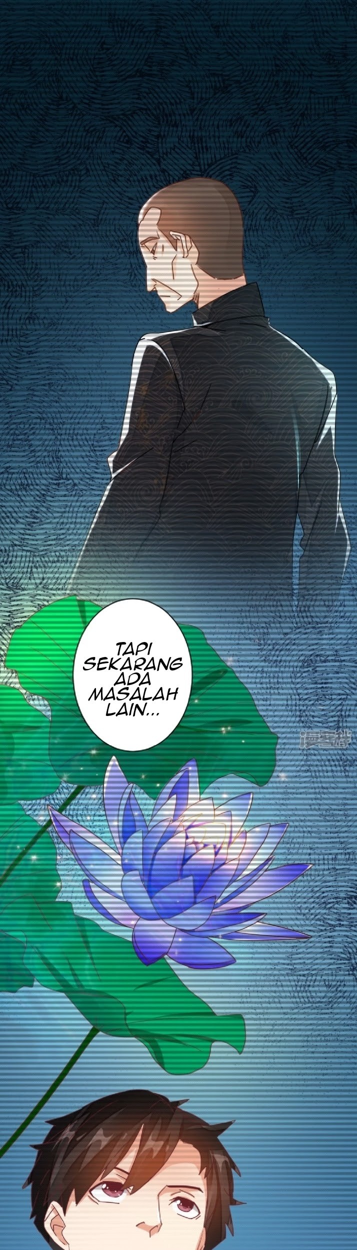 Super Doctor Metropolis Chapter 16 Gambar 11