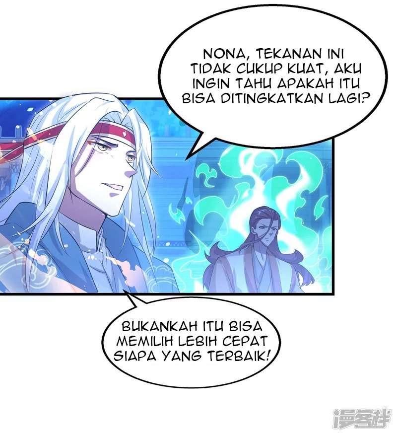 Against The Heaven Supreme Chapter 15 Gambar 11