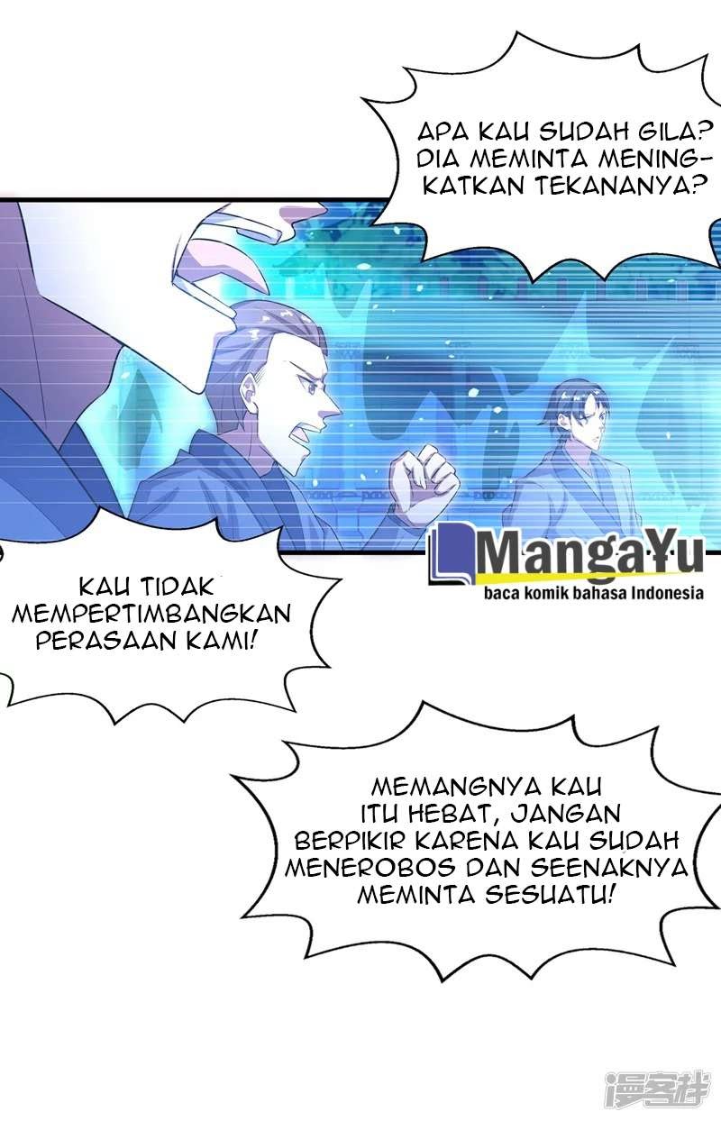 Against The Heaven Supreme Chapter 15 Gambar 13