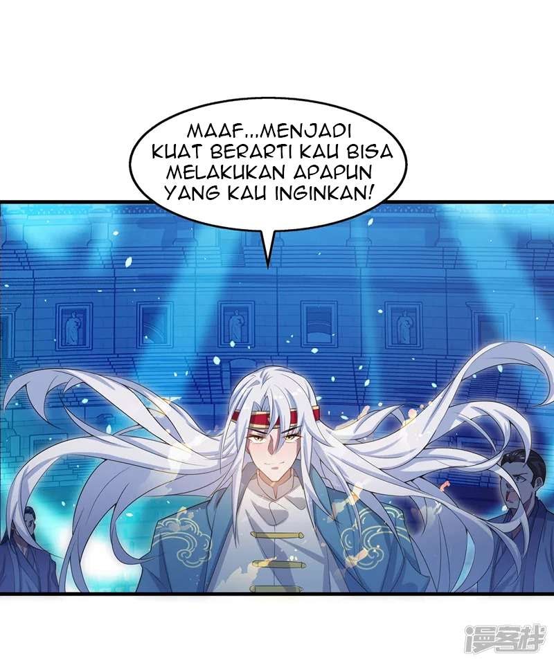 Against The Heaven Supreme Chapter 15 Gambar 14