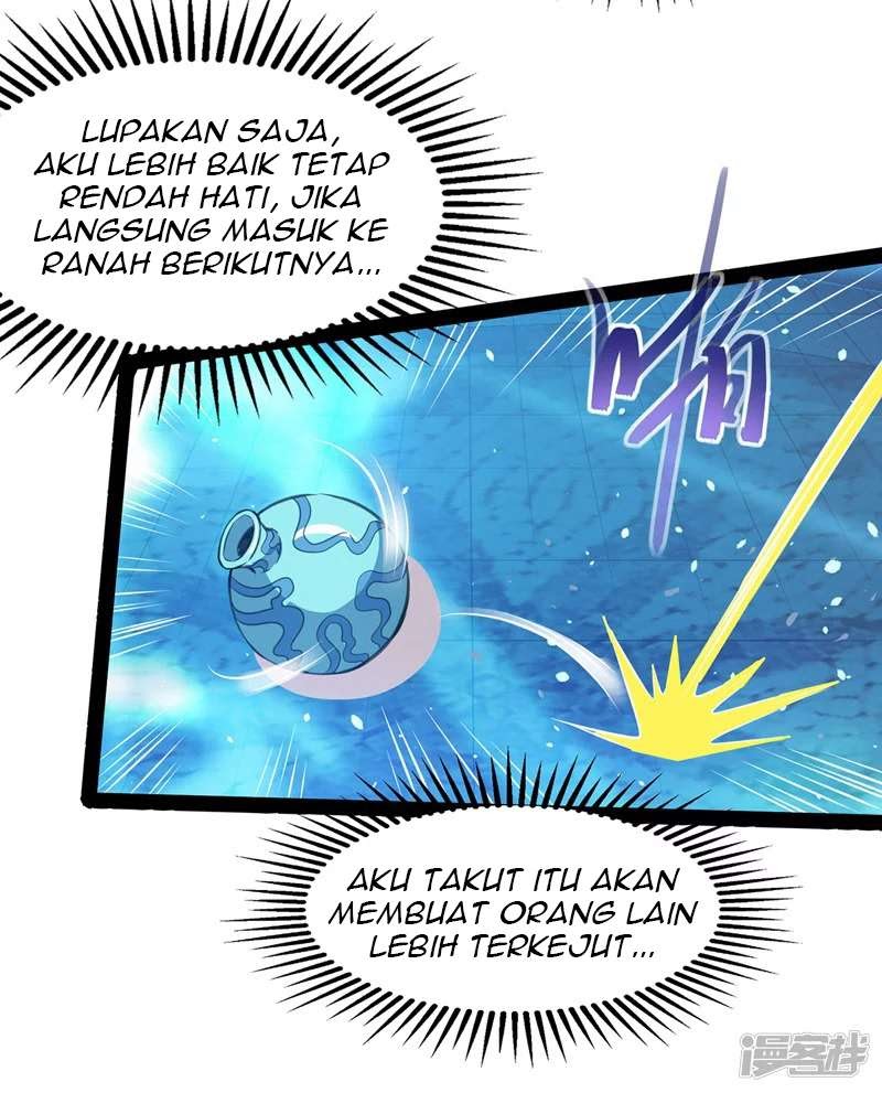 Against The Heaven Supreme Chapter 15 Gambar 7