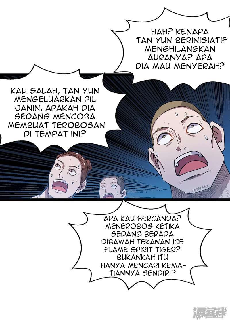 Against The Heaven Supreme Chapter 14 Gambar 11