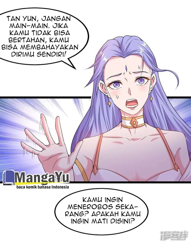 Against The Heaven Supreme Chapter 14 Gambar 14