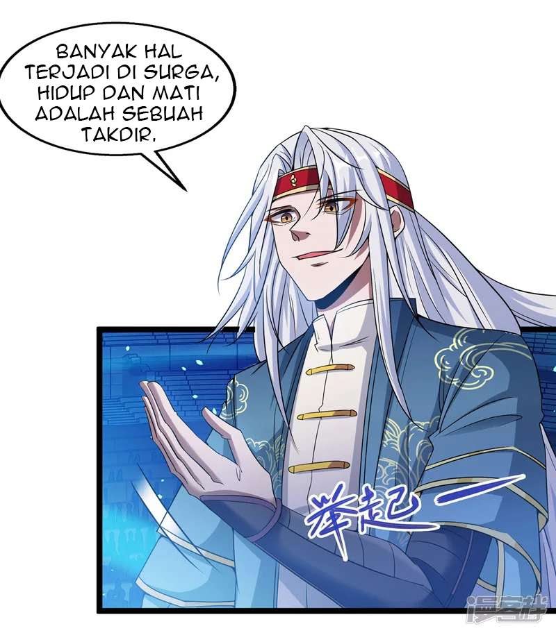 Against The Heaven Supreme Chapter 14 Gambar 15