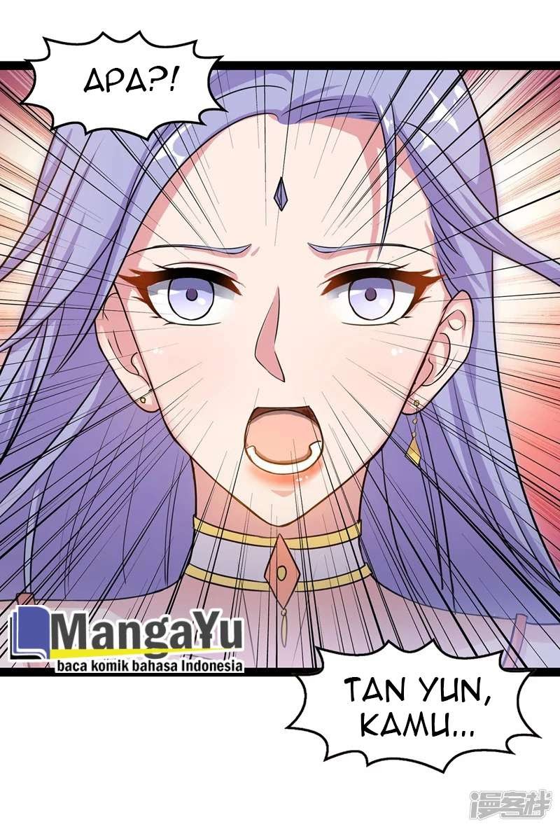 Against The Heaven Supreme Chapter 14 Gambar 17