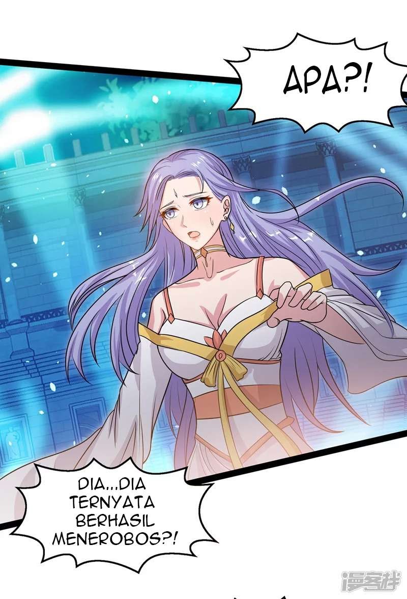 Against The Heaven Supreme Chapter 14 Gambar 20